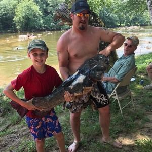 Meet your Posher, Cody